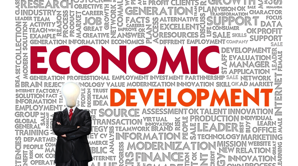 The different models of economic development