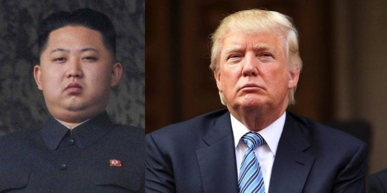 North Korea, the US and the Status Quo