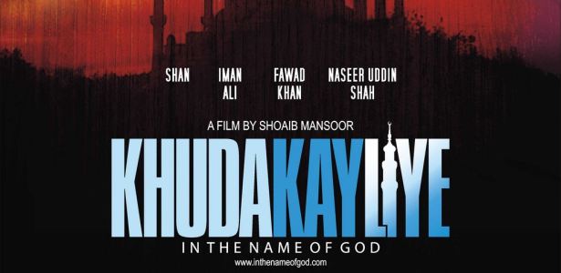 Khuda kay best sale liye full movie