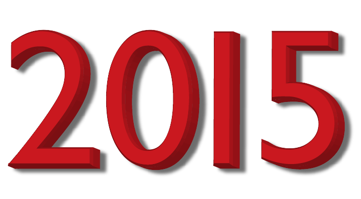 Predictions for 2015 – CESRAN International