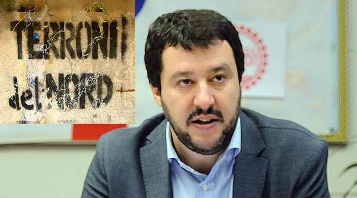 A League of His Own: Italy’s Northern League under Salvini