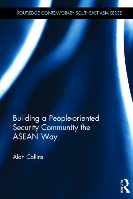 Book Review: Building a People-oriented Security Community the ASEAN Way