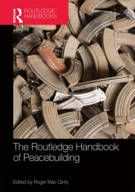 Book Review: Routledge Handbook of Peacebuilding