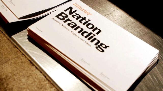 The Concept and Practice of ‘Nation Branding’