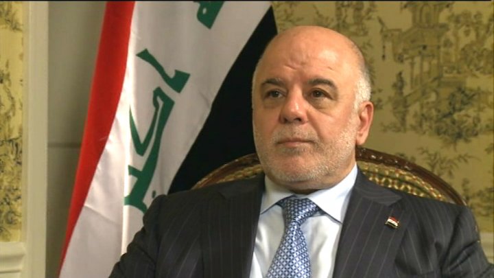 Iraq Analysis: Prime Minister Caught Between Status Quo & A Cleric