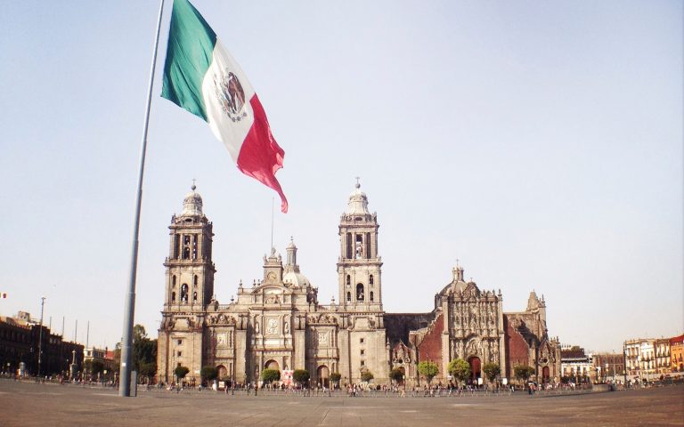 Why The Right Is Hegemonic In Mexico?