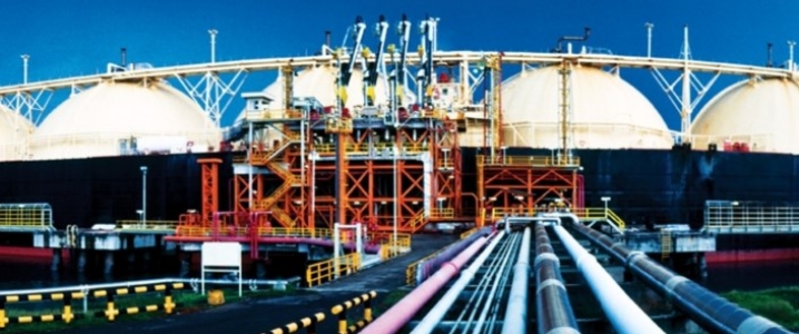 TURKISH NATURAL GAS HUB AND ENERGY SECURITY: Theory and Practice