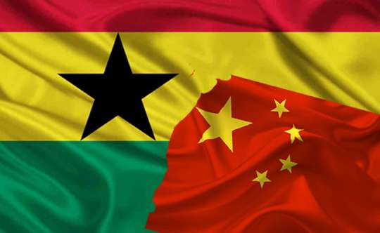 Are Local Government Authorities Sleeping Over Chinese Involvement In Small Scale Mining In Ghana?