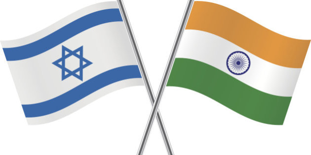 INDIA AND ISRAEL STRATEGIC PARTNERSHIP: CHALLENGES AND OPPORTUNITIES