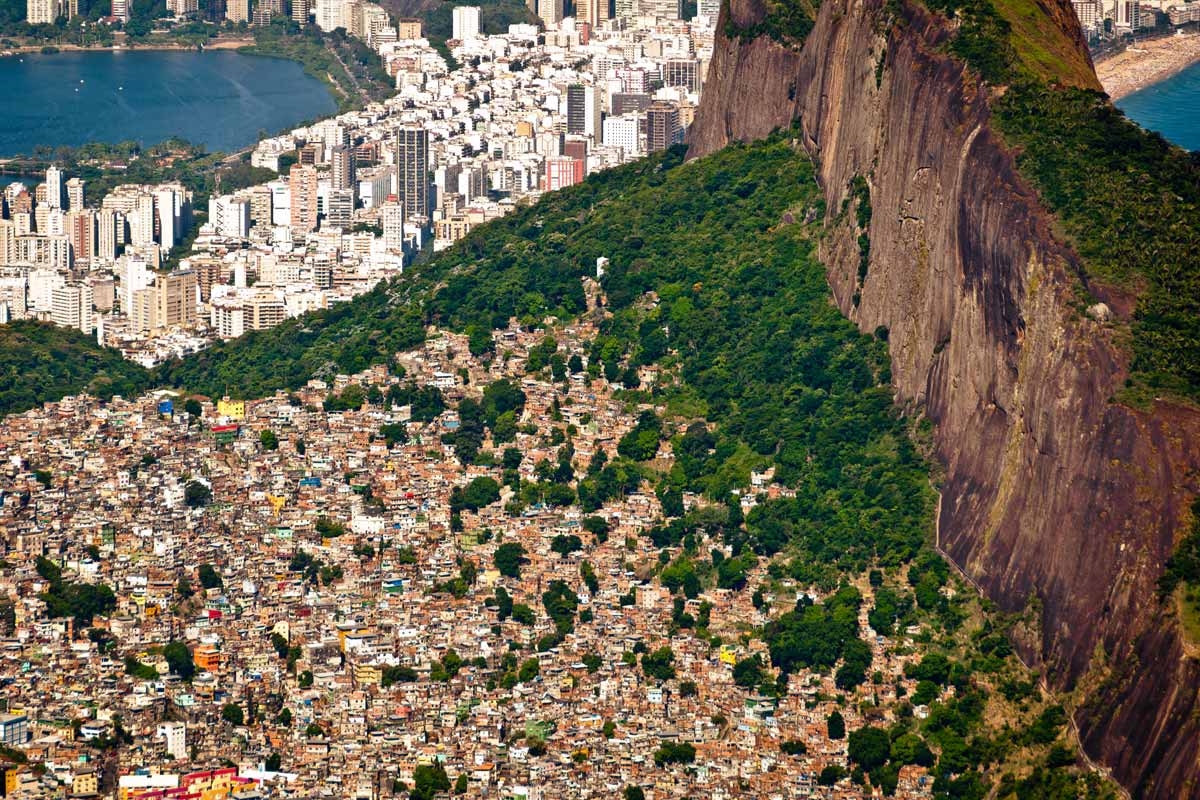 Urbanization And Inequality In Latin America – CESRAN International