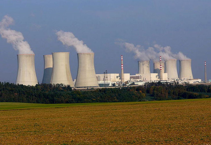 Japan and the Issue of Nuclear Energy