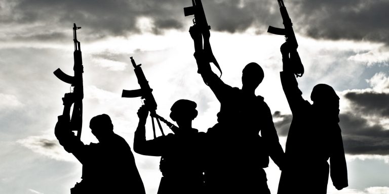 A New War on Terror?