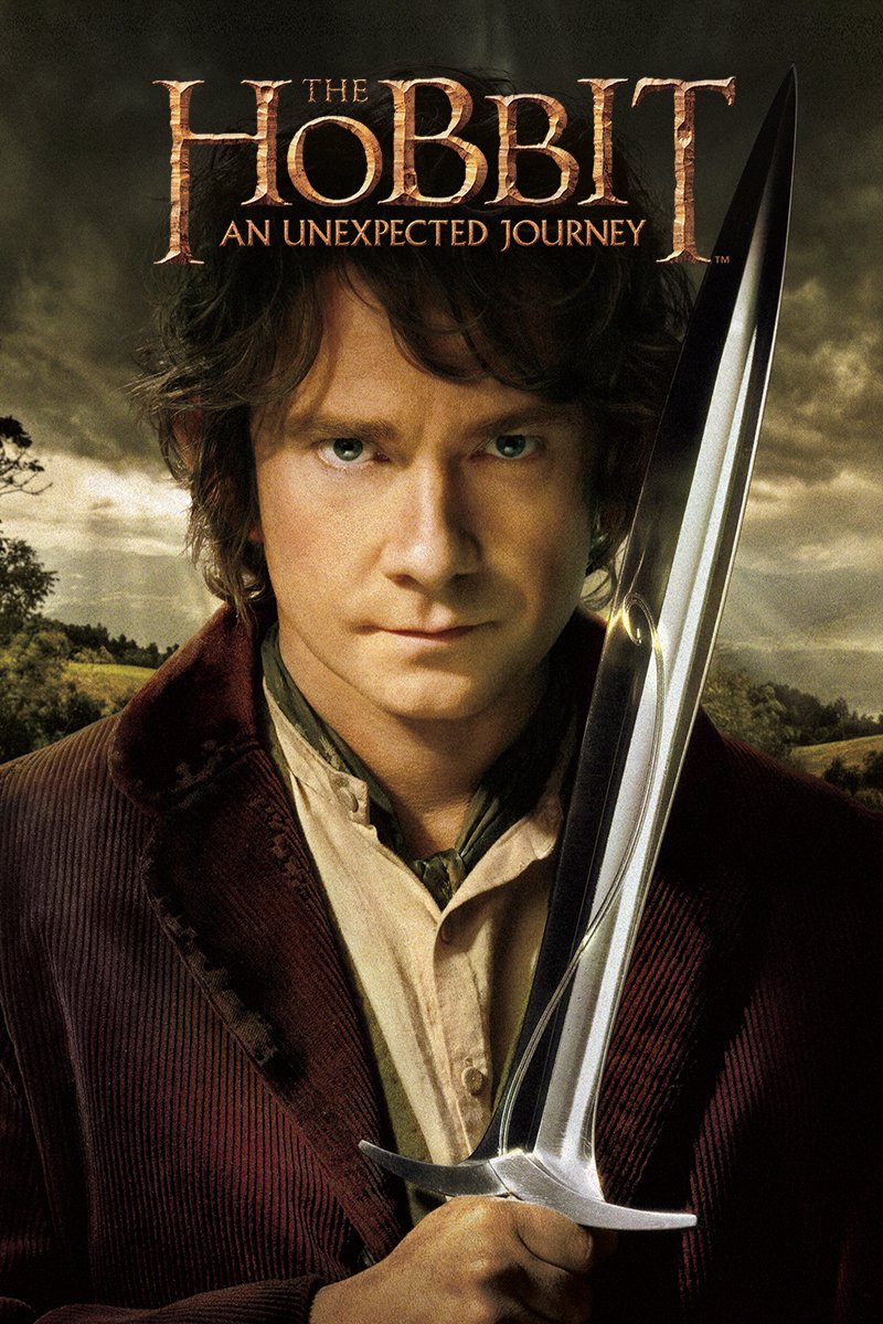 The Hobbit: Unexpected Journey – CESRAN International