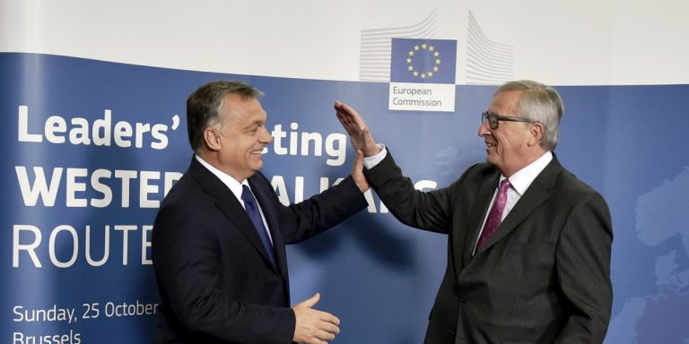 Europe’s illiberal states: why Hungary and Poland are turning away from constitutional democracy