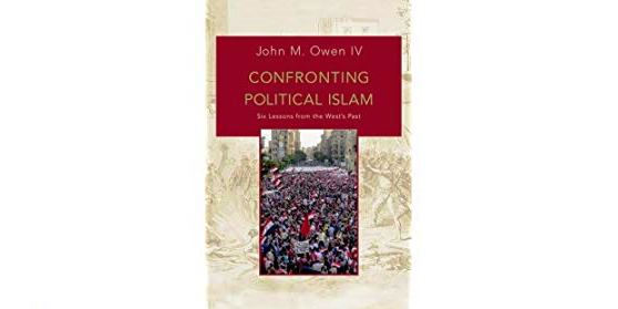 BOOK REVIEW: Confronting Political Islam