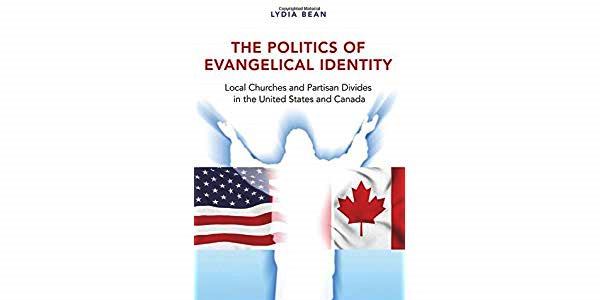 BOOK REVIEW: The Politics of Evangelical Identity