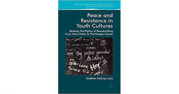 Book Review: Peace and Resistance in Youth Cultures