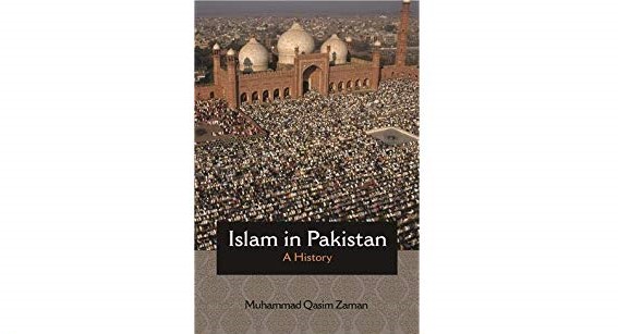 Book Review: Islam in Pakistan: A History