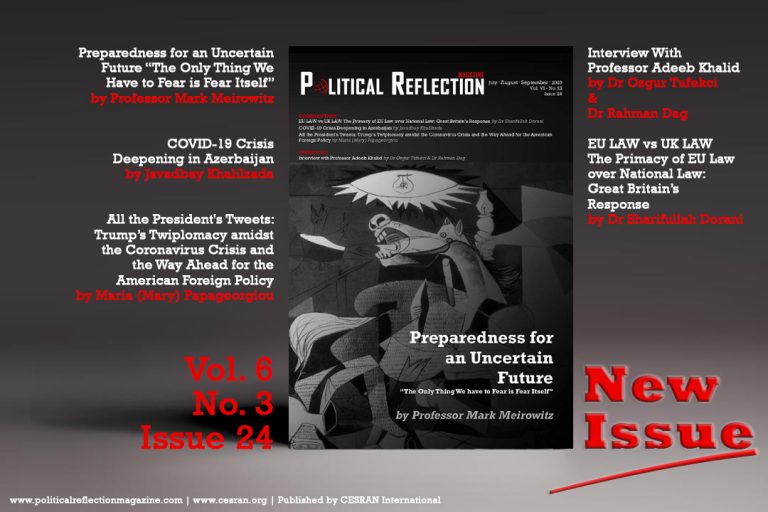 24th Issue is Online Now!