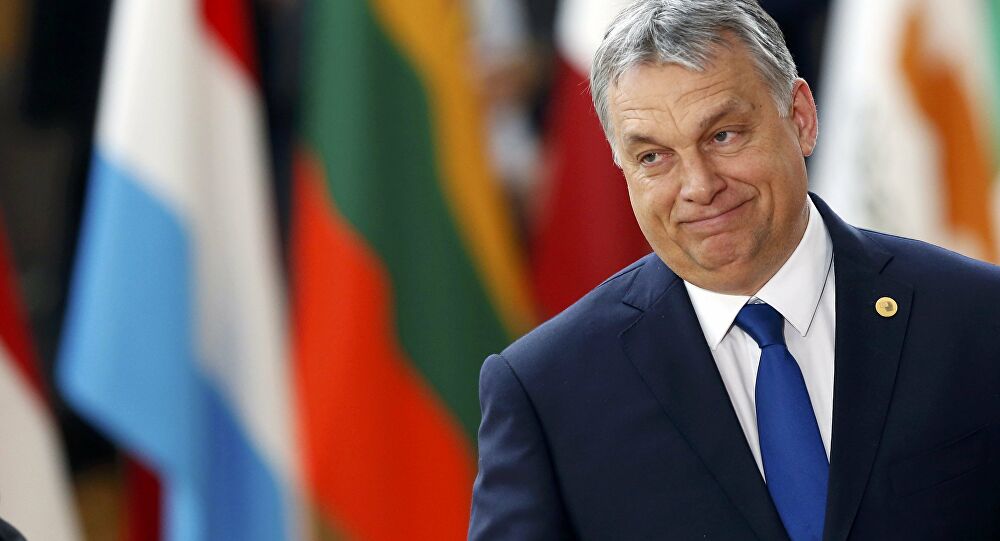 Securitised Migration of the Other in Hungary: A Fantasy Created by the Politics of Fear