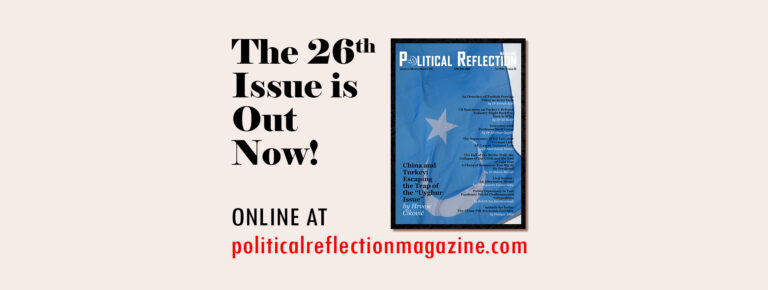 26th Issue is Online Now!