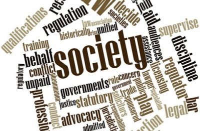 Civil Society: An Alternative Model
