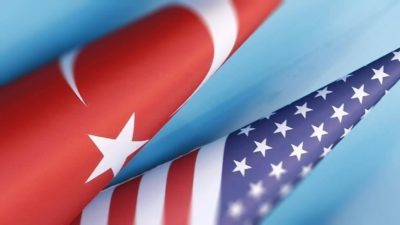 US Sanctions on Turkey’s Defense Industry Might Backfire,  Here is Why!