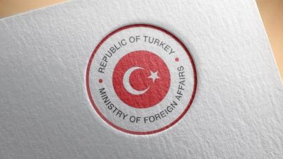An Overview of Turkish Foreign Policy as 2020 Ends