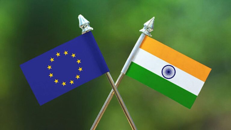 Beyond Formal Dinners: EU-India Security Cooperation in an Age of Chinese Belligerence
