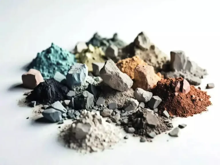 The New Great Game: The Role of Critical Minerals in US-China Competition