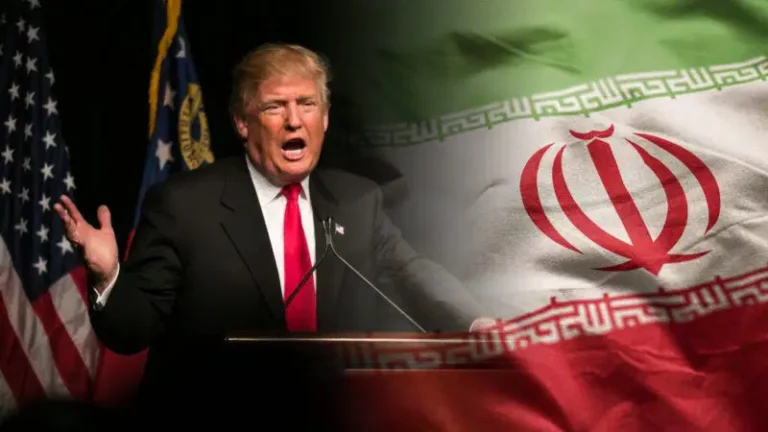 Trump’s War on Iran and Geopolitical Implications